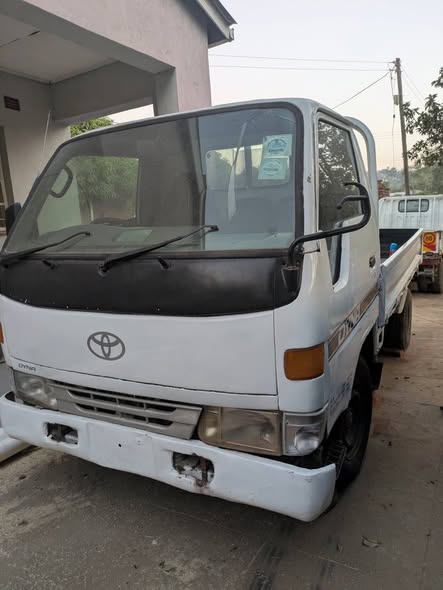 used toyota