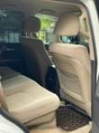 A picture of Toyota Land Cruiser v8