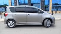 A picture of Racties