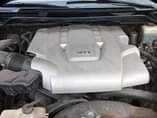 A picture of 2008 Model Landcruiser VXR Bulletproof