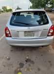 A picture of Mazda 232f