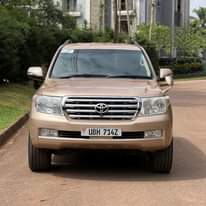 A picture of Car hire