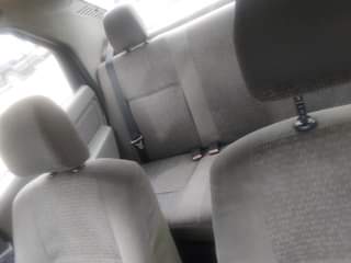 A picture of Logan Dacia First Body