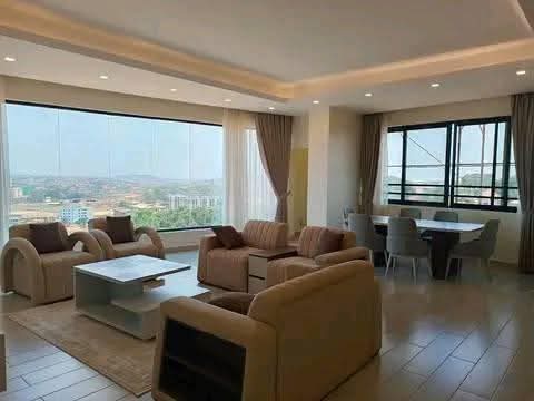 A picture of Beautiful furnished apartment for rent.