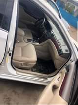 A picture of Lexus ES300