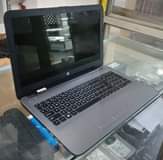A picture of Slim HP 250 G6 AMD 4CPUs processor 4GB Ram 500GB