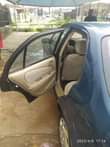 A picture of 2001 Toyota Corolla Le