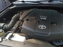 A picture of Toyota 4