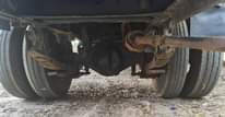 A picture of Toyota Dyna 200 Accident free sound petrol engine good tires