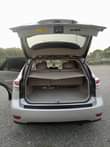 A picture of Lexus Rx350 2011
