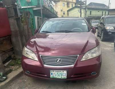 lexus