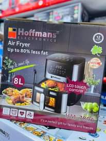 A picture of Air fryer 0704297488