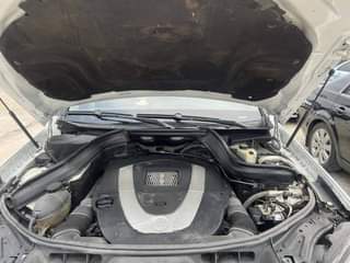 A picture of 2012 Mercedes Benz 2012 GLk 350