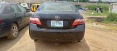 A picture of Toyota Camry car for sale