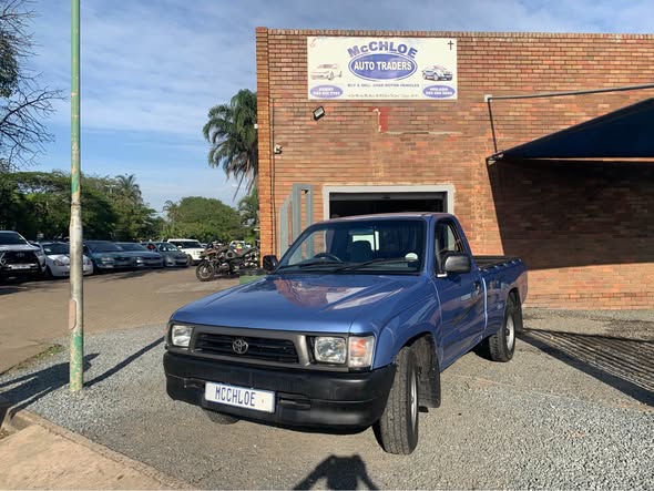cheap cars ballito
