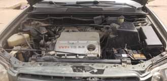 A picture of 2007 Toyota highlander 08060108459
