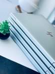 A picture of HP MODEL ELITEBOOK 830 G5 CORE i5 8th GENERATION PROCESSOR