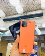 A picture of Google pixel 4 64gb