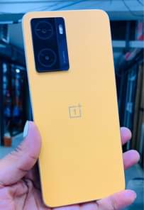 A picture of One plus n20 se