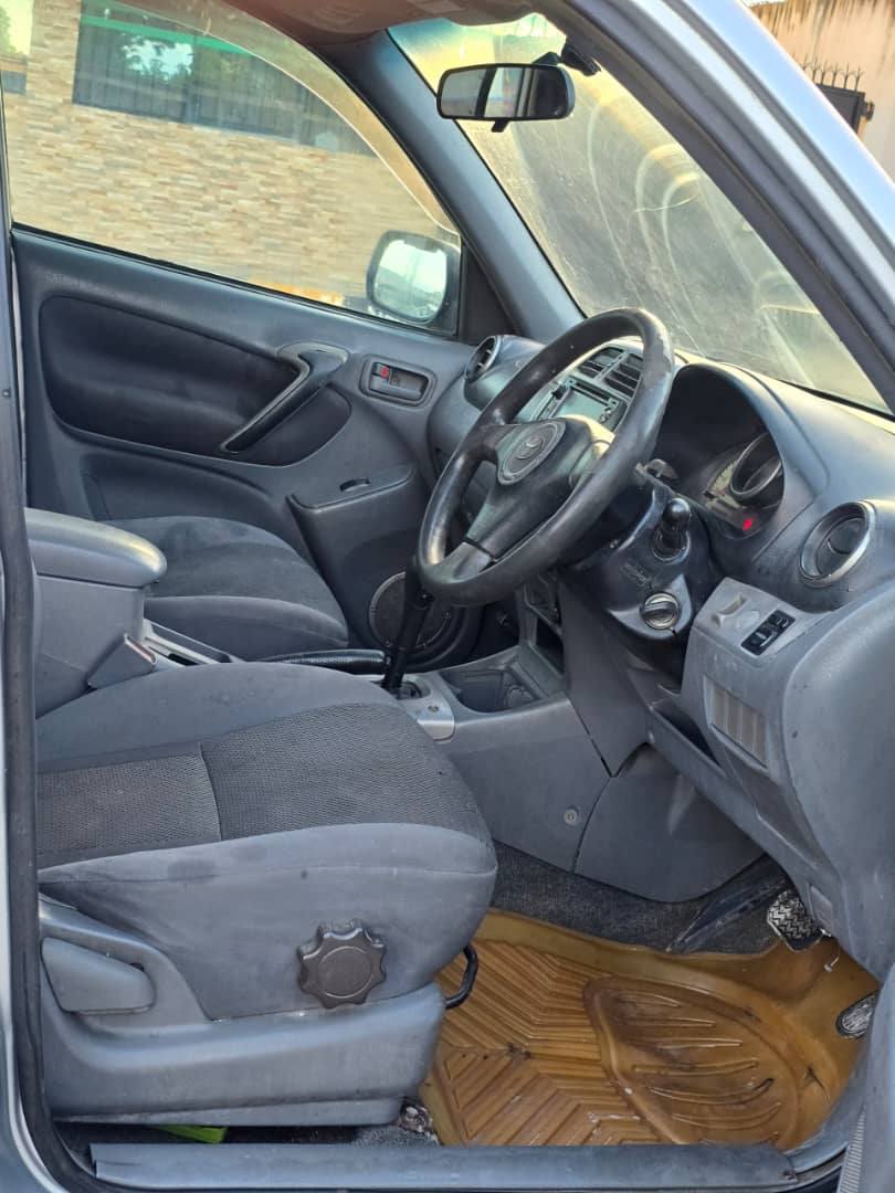 A picture of RAV6