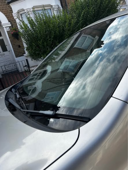 A picture of 2007 Nissan Qashqai
