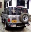 A picture of PRADO 2
