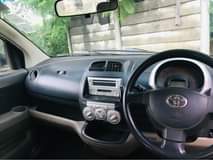 used toyota passo