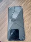 A picture of Infinix hot 10 lite