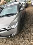 A picture of Super Sound Honda Civic With Everything Working Perfectly For 2