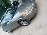 A picture of 2002 Toyota Camry LE