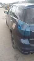 A picture of Toyota Matrix 04