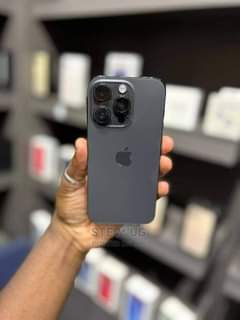A picture of Apple iPhone 14 pro