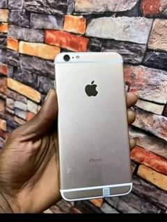 A picture of Nauza iPhone 6 plus iko nataka 200k nicheki inbox