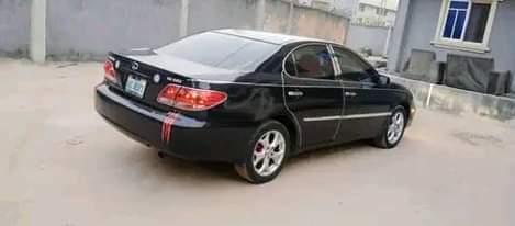 A picture of Lexus ES 330 Everything is working Owerri imo state Firstflash