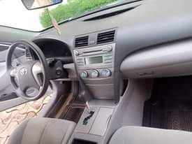 A picture of Camry