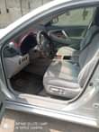 A picture of 2008 Toyota Camry Camry Neat