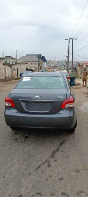 A picture of 08114560910 For Quick response kindly call my number 010 Toyota