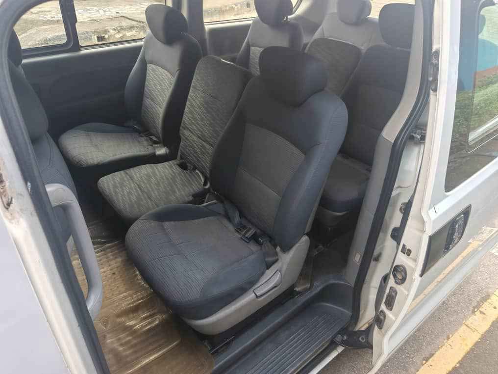 A picture of Hyundai Bus For sale