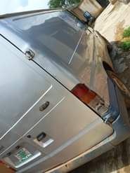 A picture of HIGHEST GRADE FORD TRANSIT BUS 2 5M OWERRI 08029203063