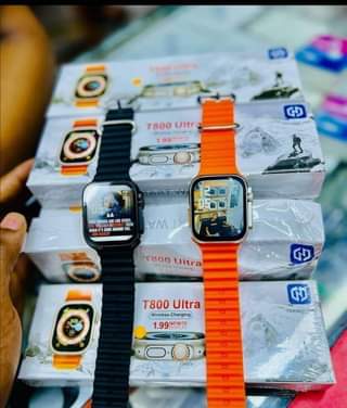watches