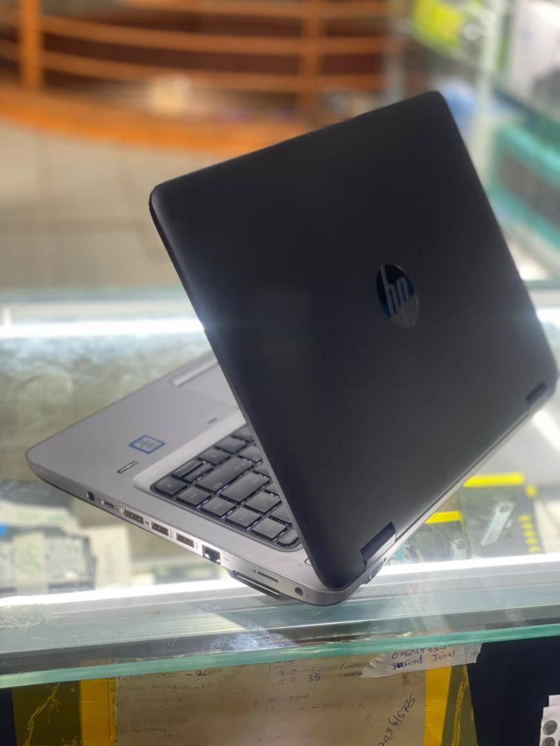 A picture of Hp ProBook 640 g2