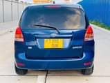 A picture of Toyota Spacio