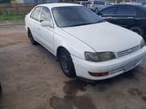 toyota corona