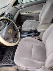 A picture of 2004 Toyota Camry AKA Bigdaddy Engine and gear perfect Ac