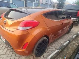 A picture of Clean 2013 Hyundai Veloster Toks For Sale