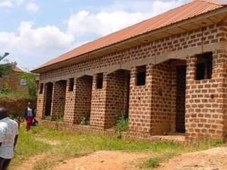 A picture of  17M HOT CAKE Rental on quick sale Located kawempe