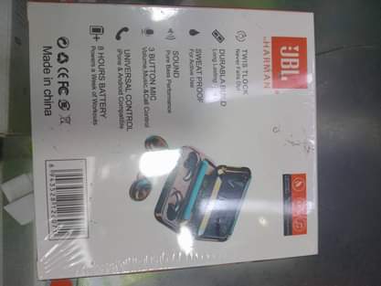 A picture of Jbl phone