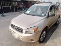 A picture of 2008 Rav4