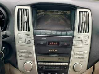 A picture of 2006 Lexus RX330