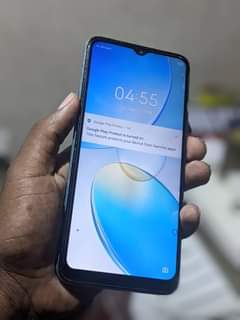 A picture of Infinix